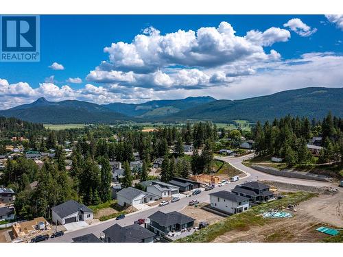 2741 Cedar Ridge Street, Lumby, BC - Outdoor With View