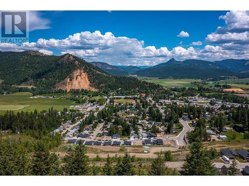 2741 Cedar Ridge Street, Lumby, BC - Outdoor With View