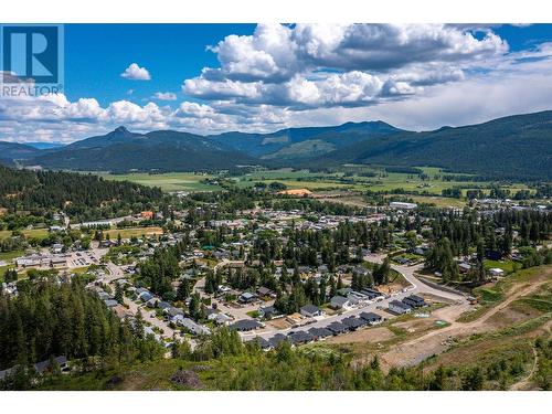 2741 Cedar Ridge Street, Lumby, BC - Outdoor With View