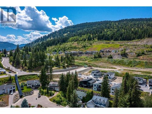 2741 Cedar Ridge Street, Lumby, BC - Outdoor With View