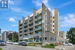 62 BALSAM Street Unit# B107  Waterloo, ON N2L 3H2