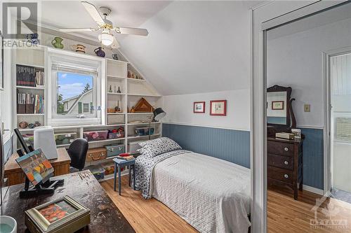 92 Herriott Street, Carleton Place, ON - Indoor Photo Showing Bedroom