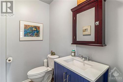 92 Herriott Street, Carleton Place, ON - Indoor Photo Showing Bathroom