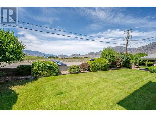 8909 92Nd Avenue Unit# 101, Osoyoos, BC - Outdoor With View