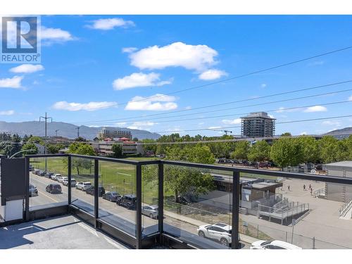 2825 Richter Street Unit# 3, Kelowna, BC - Outdoor With View