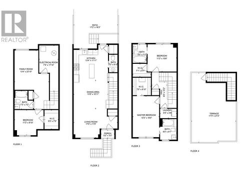 2825 Richter Street Unit# 3, Kelowna, BC - Other