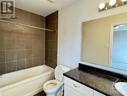 Primary Ensuite - 