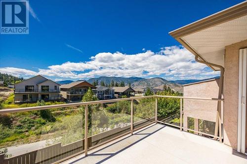 705 Balsam Avenue Unit# 109, Penticton, BC - Outdoor With Exterior