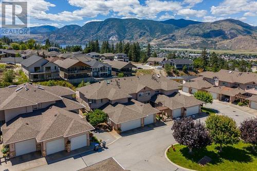 705 Balsam Avenue Unit# 109, Penticton, BC - Outdoor With View