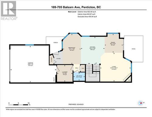 705 Balsam Avenue Unit# 109, Penticton, BC - Other