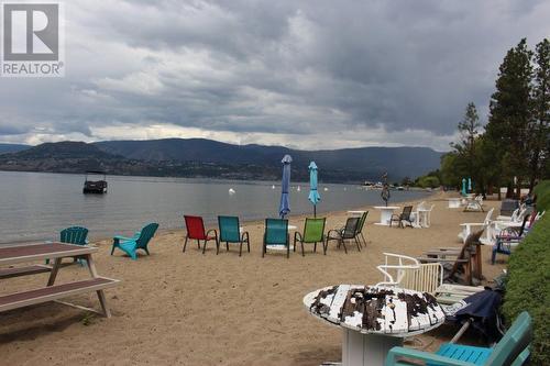 4058 Lakeshore Road Unit# 101, Kelowna, BC - Outdoor With Body Of Water With View