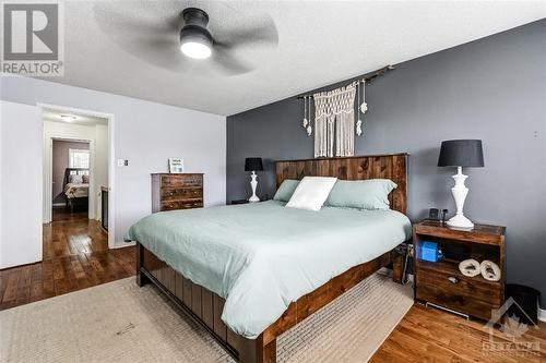 480 Meadowbreeze Drive, Kanata, ON - Indoor Photo Showing Bedroom