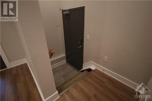 304 Elmgrove Avenue Unit#1, Ottawa, ON - Indoor Photo Showing Other Room