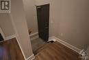 304 Elmgrove Avenue Unit#1, Ottawa, ON  - Indoor Photo Showing Other Room 