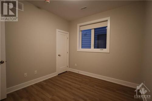 304 Elmgrove Avenue Unit#1, Ottawa, ON - Indoor Photo Showing Other Room