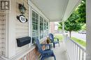 133 Harmattan Avenue, Stittsville, ON  - Outdoor With Deck Patio Veranda With Exterior 