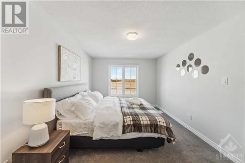 2018 Leinster Circle, Stittsville, ON - Indoor Photo Showing Bedroom