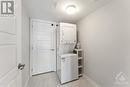 2018 Leinster Circle, Stittsville, ON  - Indoor Photo Showing Laundry Room 