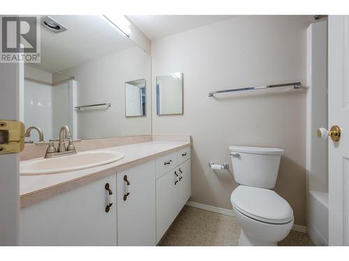 8006 Vedette Drive Unit# 101A, Osoyoos, BC - Indoor Photo Showing Bathroom