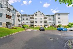 212 VIEWMOUNT DRIVE UNIT#401  Ottawa, ON K2E 7X2