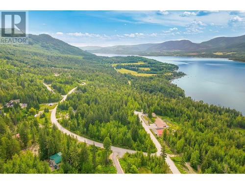 5166 Sunset Drive, Eagle Bay, BC 