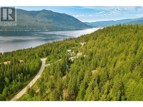 5166 Sunset Drive, Eagle Bay, BC 