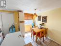 594 Nelson Avenue, Penticton, BC  - Indoor Photo Showing Dining Room 