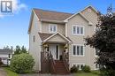 18 Blanchard St, Dieppe, NB  - Outdoor With Facade 