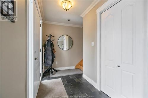 18 Blanchard St, Dieppe, NB - Indoor Photo Showing Other Room