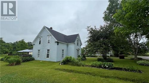 11 Maple Street, Riverside-Albert, NB - Outdoor