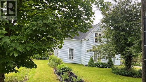 11 Maple Street, Riverside-Albert, NB - Outdoor