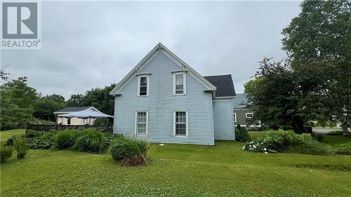 11 Maple Street, Riverside-Albert, NB - Outdoor