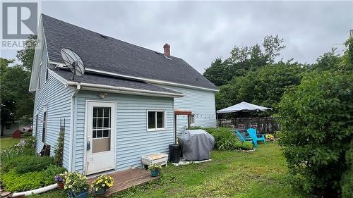 11 Maple Street, Riverside-Albert, NB - Outdoor