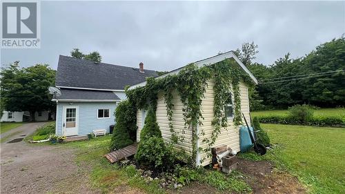 11 Maple Street, Riverside-Albert, NB - Outdoor