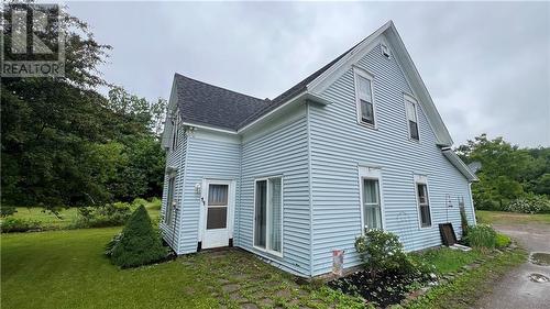 11 Maple Street, Riverside-Albert, NB - Outdoor