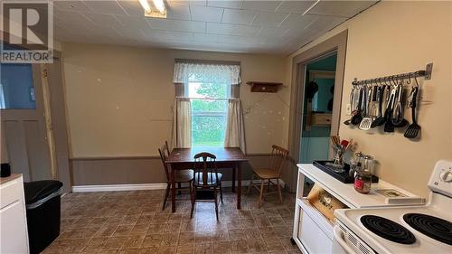 11 Maple Street, Riverside-Albert, NB - Indoor