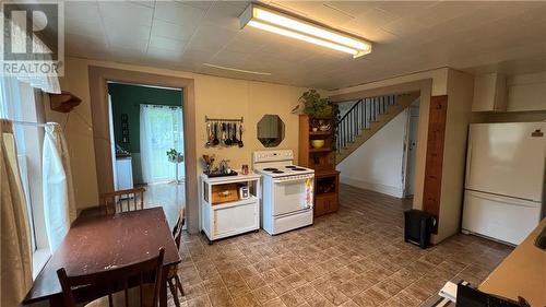 11 Maple Street, Riverside-Albert, NB - Indoor Photo Showing Kitchen