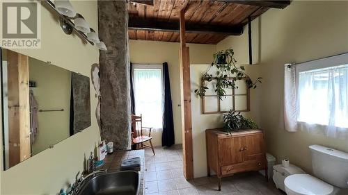 11 Maple Street, Riverside-Albert, NB - Indoor Photo Showing Bathroom