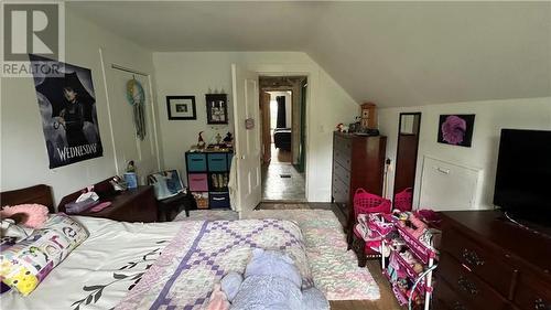 11 Maple Street, Riverside-Albert, NB - Indoor Photo Showing Bedroom