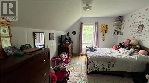 11 Maple Street, Riverside-Albert, NB - Indoor Photo Showing Bedroom