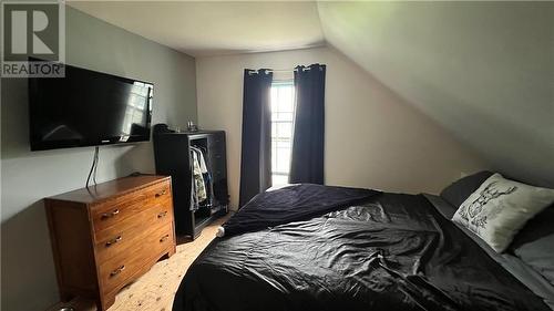 11 Maple Street, Riverside-Albert, NB - Indoor Photo Showing Bedroom