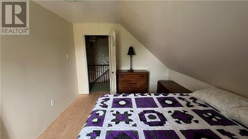 11 Maple Street, Riverside-Albert, NB - Indoor Photo Showing Bedroom