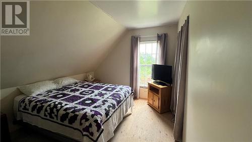 11 Maple Street, Riverside-Albert, NB - Indoor Photo Showing Bedroom