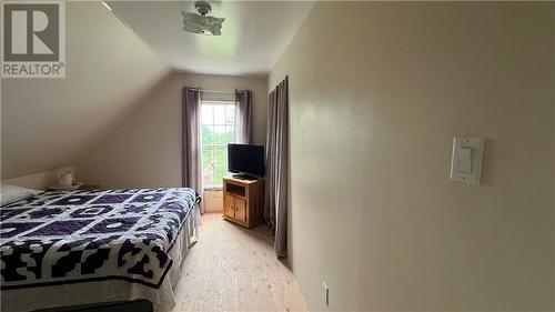 11 Maple Street, Riverside-Albert, NB - Indoor Photo Showing Bedroom