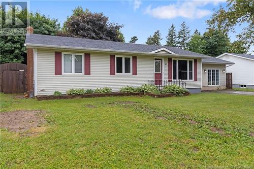 93 Smith Avenue, Shediac, NB - Outdoor