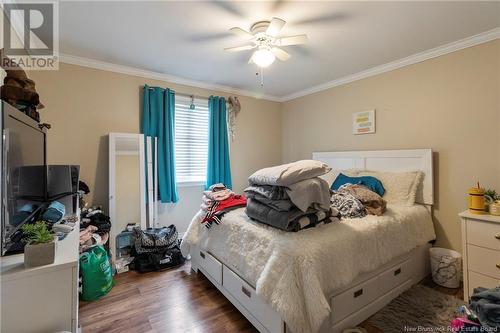 93 Smith Avenue, Shediac, NB - Indoor Photo Showing Bedroom