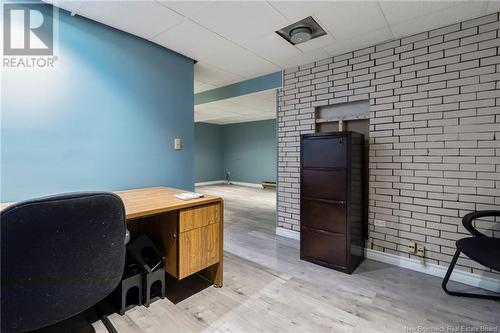 93 Smith Avenue, Shediac, NB - Indoor Photo Showing Office