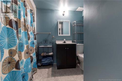 93 Smith Avenue, Shediac, NB - Indoor Photo Showing Bathroom