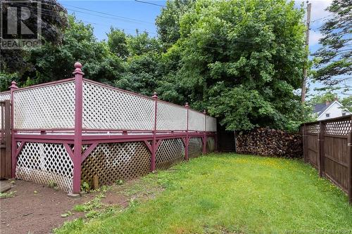 93 Smith Avenue, Shediac, NB - Outdoor With Deck Patio Veranda