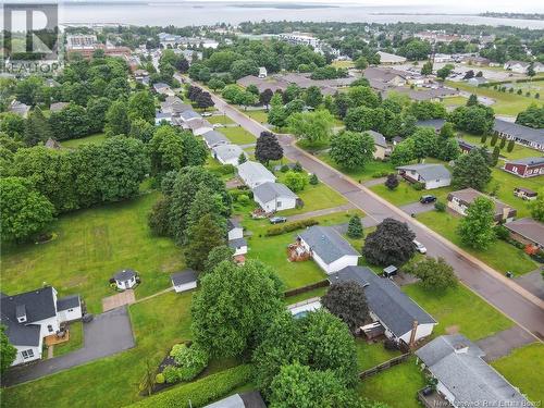 93 Smith Avenue, Shediac, NB - Outdoor With View